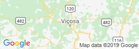 Vicosa map